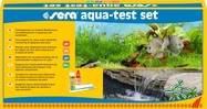 Set di test acqua Sera