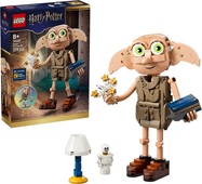 LEGO® Harry Potter™ 76469 Slobodný škriatok Dobby™