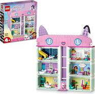 LEGO® Gabby's Dollhouse 10788 Gabinin kúzelný domček