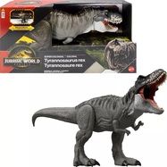 Mattel Jurassic World Nagyszerű T-Rex