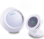 Audio baby monitor TULE s projektorem