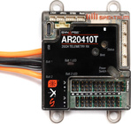 Spektrum přijímač AR20410T 20CH PowerSafe s telemetriou
