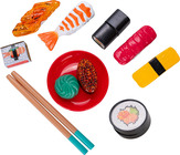 Herní sada, 19 ks | Sushi Kawaii