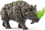 Schleich Bojový nosorožec