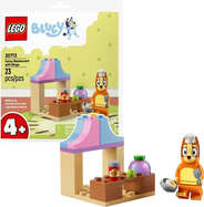 LEGO® Bluey 30713 Luxusní restaurace s Bingo