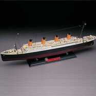 14215-ös modellkészlet – A White Star bélés TITANIC MCP (1:400)