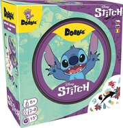 Dobble Stitch