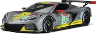 1:18 Chevrolet Corvette C8-R #64 24 Stunden von Le Mans 2021 – GT SPIRIT – GT879