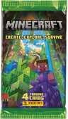 MINECRAFT 3 - karty