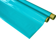 Film thermocollant IronOnFilm turquoise 0,6x2m