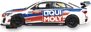 SCX Original Audi RS3 LMS TCR Liqui Moly