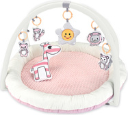 Hracia deka comfort, Cuddle Pink