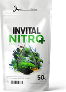 NITRO PLUS - dusičnan draselný (KNO3) - 50g