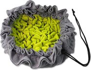 Toy Epic Pet Schnüffelmatte, Schnüffelring, zusammenklappbar, 48 cm