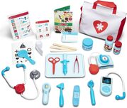 Spin Master Melissa &amp; Doug Doktor
