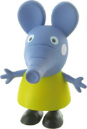Comansi Peppa Pig &amp; Freunde Emily
