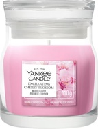 YC Signature Kerze Klein Enchanting Cherry Blossoms