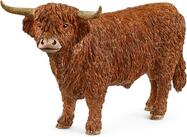 Schleich Býk vysokohorský