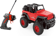 Auto terénne V8 RC na ďialkové ovládanie 21 cm