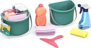 Upratovací set