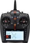 Spektrum iX20 SE DSMX, kufor