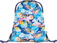 BAAGL Kindergarten Rucksack Stars