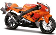 Maisto - Motocykel, Yamaha YZF-R7, 1:18