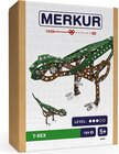 Merkur - DINO - Tyranosaurus Rex, 189 dielikov