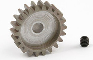 Robitronic pastorok 23T 1M 5mm