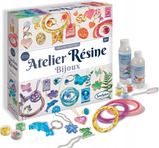 SENTOSPHERE Schmuckatelier für Harzherstellung