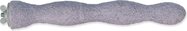 Bidielko Living World cement 34cmx6cm