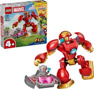 LEGO® Marvel 11209 Ultron vs. Iron Man