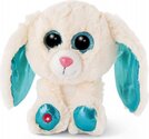 NICI Glubschis plyš Králik Wolli-Dot 15cm