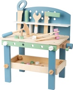 Small Foot Compact Nordic Ponk