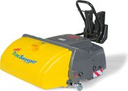 Rollytoys Rolly Trac nástavec na zametanie snehu
