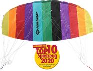 Schildkröt – komorový lietajúci šarkan - Dual Line Sport Kite 1.3