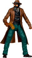 McFarlane Toys figura DC Multiverse-Sandman (Wesley Dodds: The Sandman)
