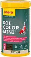 Sera Koi Color Mini 1L
