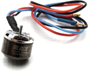 Blade chvostový motor 3600ot/V: 230 S/230 S V2