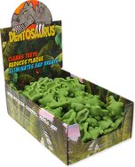 Displej Dentosaurus s chlorofylom 6,5cm 56ks