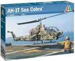 Kit modello elicottero 90835 - AH-1T Sea Cobra (1:48)