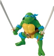 Comansi - Țestoasele Ninja - Leonardo