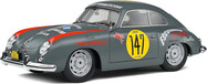 1:18 PORSCHE 356 PRE-A GREY 1954 - SOLIDO - S1802807