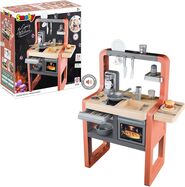 Smoby Elektronische Küche