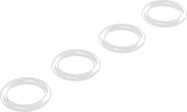 Arrma O-krúžok 8x1.5mm (4)