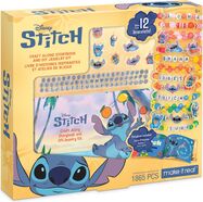 Herstellung von Armbändern Stitch
