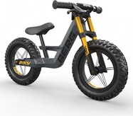 BERG Biky Cross Grey Handbrake
