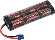 Robitronic NiMH batérie 7.2V 5000mAh Deans / Tamiya