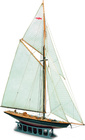MINI MAMOLI Britannia 1:177 kit