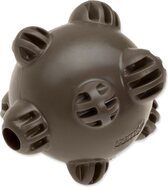 Hračka Ecomfy Olive Eco Dental míč, plastová zelená 8,5cm